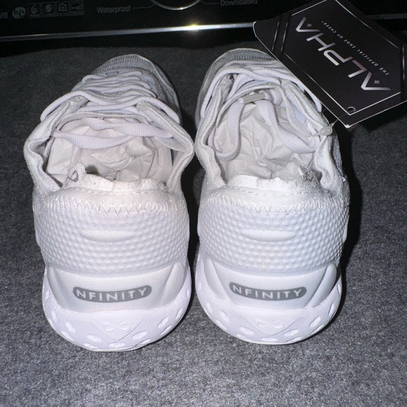 Alpha Cheer Shoes Nfinity - Picture 6 of 12